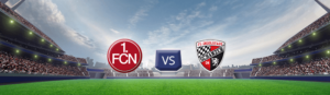 nuernberg ingolstadt