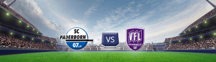 paderborn osnabrueck