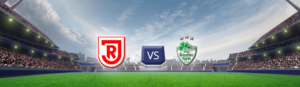 regensburg greutherfuerth