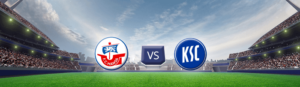 rostock karlsruhe