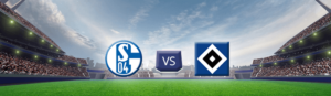 schalke hamburg