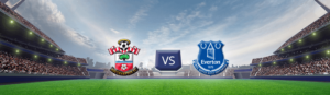 southhampton everton
