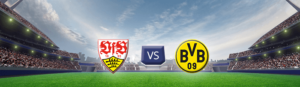 stuttgart dortmund