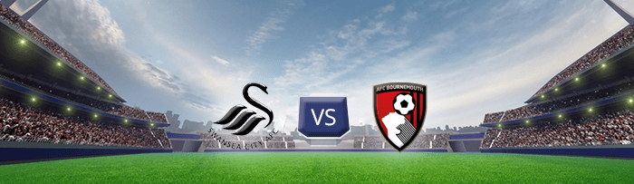 swansea bournemouth