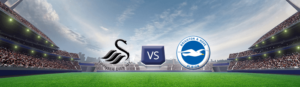 swansea brighton