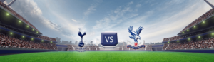 tottenham cristalpalace