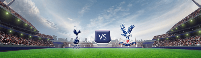 tottenham cristalpalace