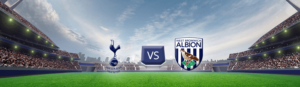 tottenham westbrom
