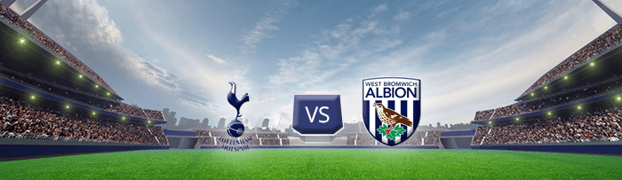 tottenham westbrom