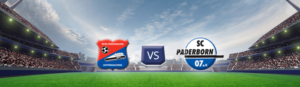 unterhaching paderborn
