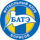 Bate Borisov
