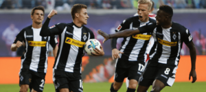 Borussia Mönchengladbach