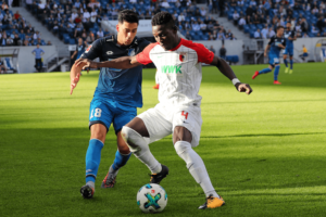 Daniel Opare