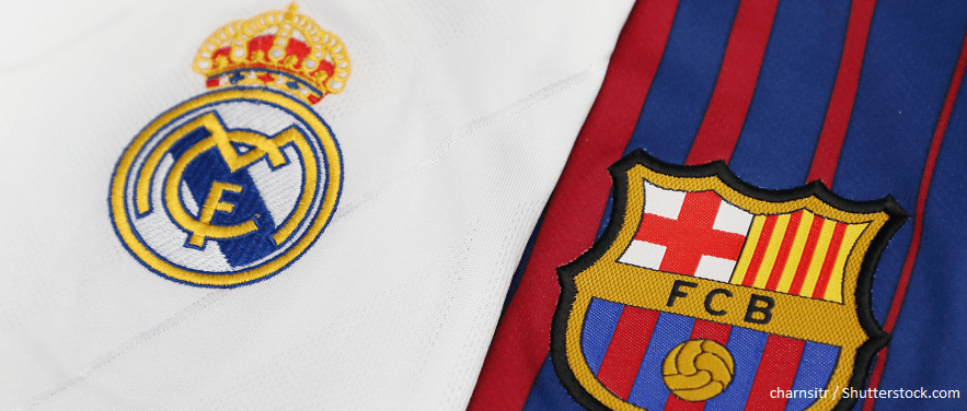 El Clasico
