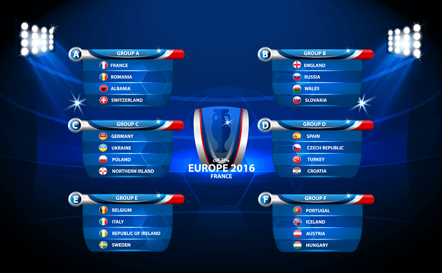 Euro 2016
