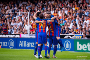 FC Barcelona Spieler