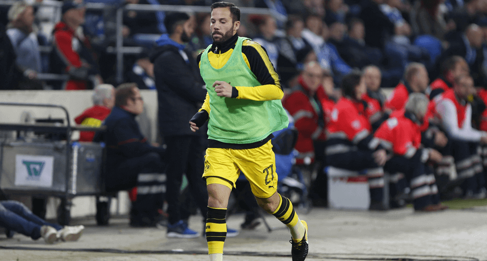 Gonzalo Castro
