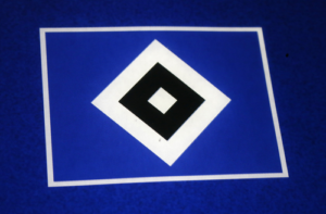 HSV Logo