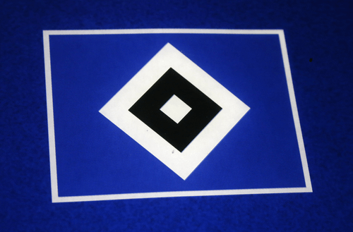 HSV Logo