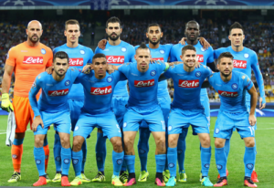 SSC Napoli