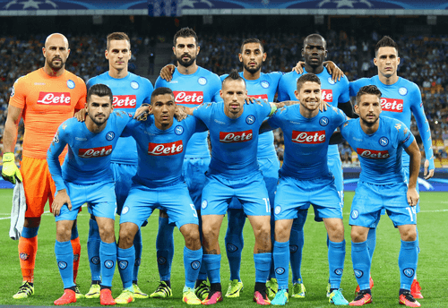 SSC Napoli