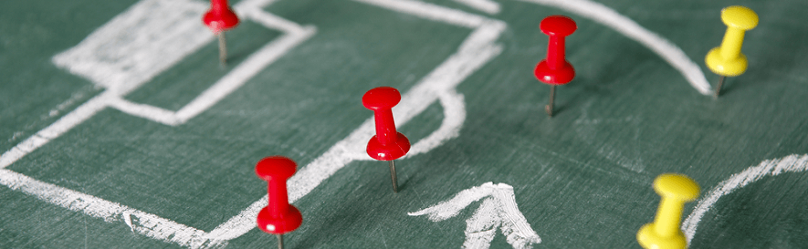 Sportwetten mit Strategie