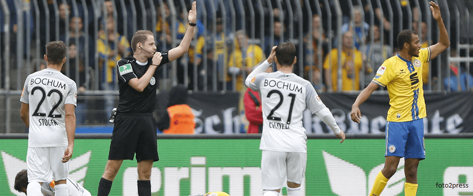 VFL Bochum