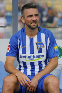 FC Bayern kann gegen Hertha BSC nicht gewinnen