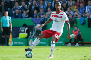 Walace Souza Silva Hamburger SV