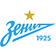 FK Zenit St Petersburg Logo