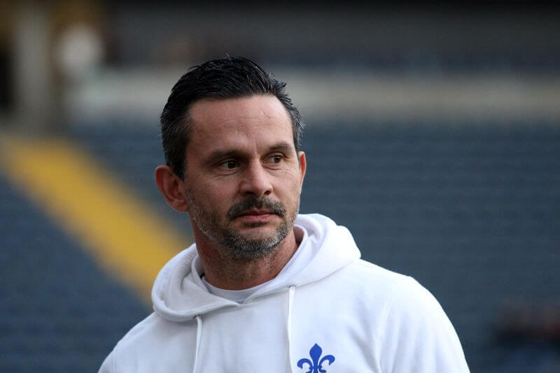 Perfekt! Dirk Schuster feiert sein Trainercomeback in Darmstadt