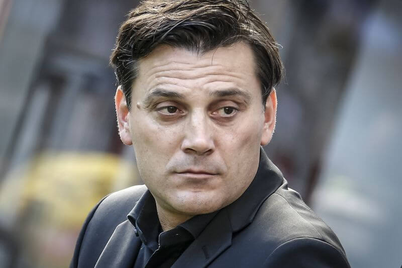 Offiziell! Vincenzo Montella wird neuer Cheftrainer beim FC Sevilla