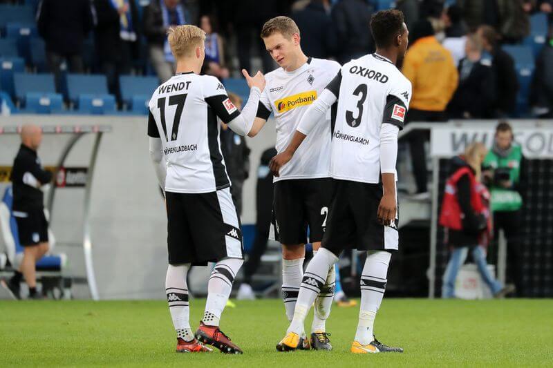 Medien: Reece Oxford steht kurz vor einem Wechsel zu RB Leipzig