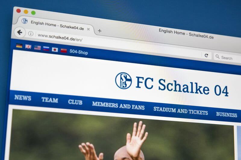Schalke wirft ein Auge auf Richmond Boakye
