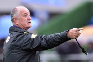 WM 2018: Übernimmt Felipe Scolari die Socceroos?