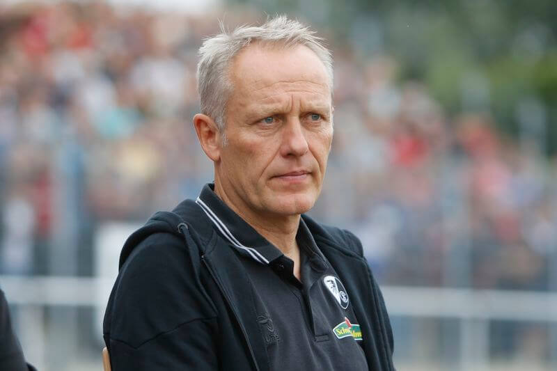 Christian Streich