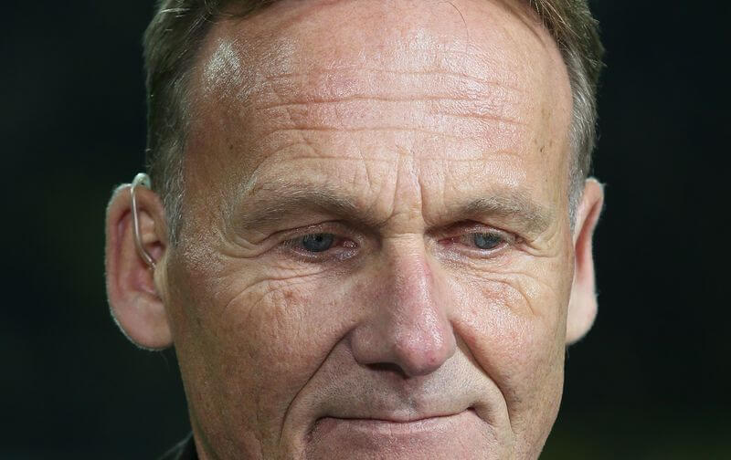 BVB: Hans-Joachim Watzke dementiert Gerüchte rund um Julian Nagelsmann