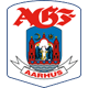 Aarhus GF Logo
