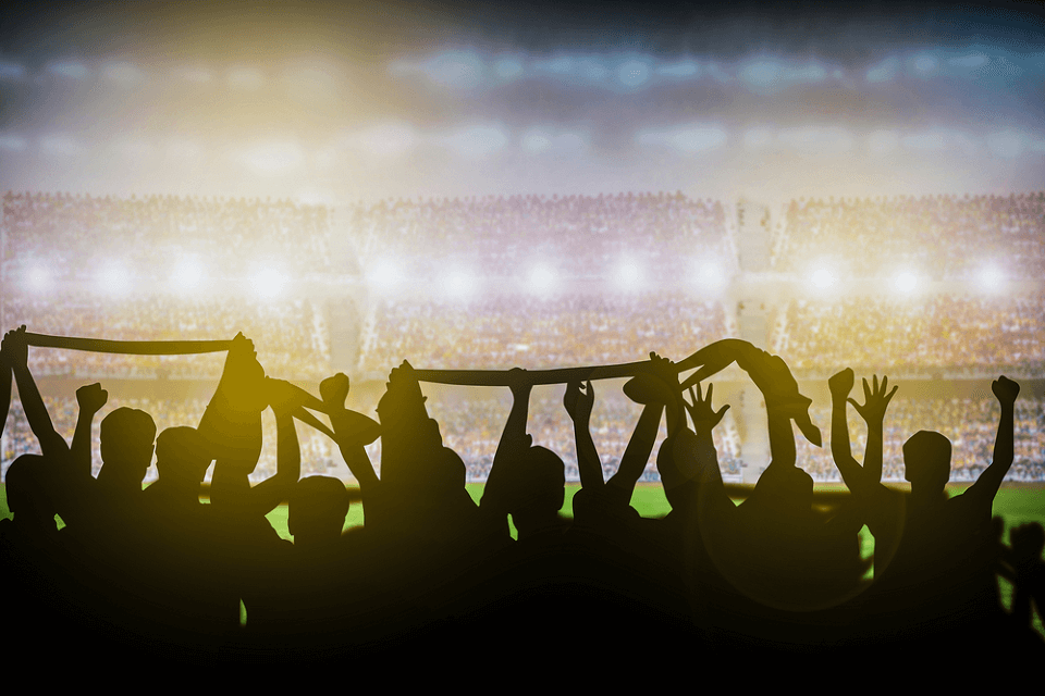 Bundesliga Fans Teaser