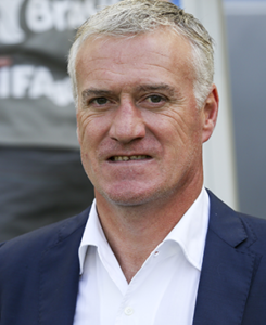 Didier Deschamps