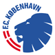 FC Kopenhagen Logo