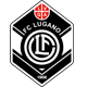 FC Lugano Logo