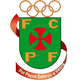 FC Paços de Ferreira Logo