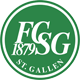 FC St. Gallen Logo