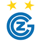 Grasshopper Club Zürich Logo