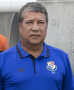 Hernán Gómez