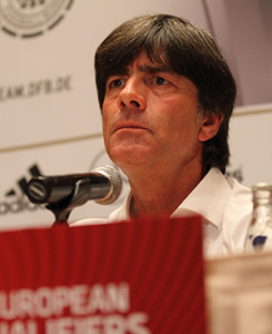 Joachim Löw