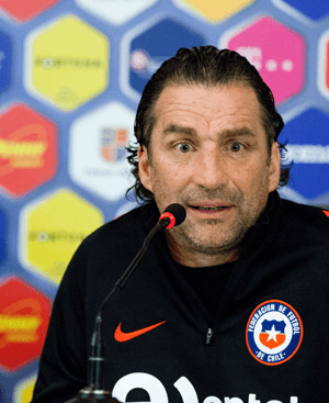 Juan Antonio Pizzi