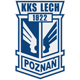 Lech Poznan Logo