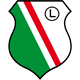 Legia Warschau Logo